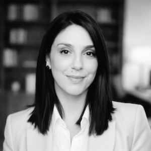 Photo de Gabrielle Bossaert